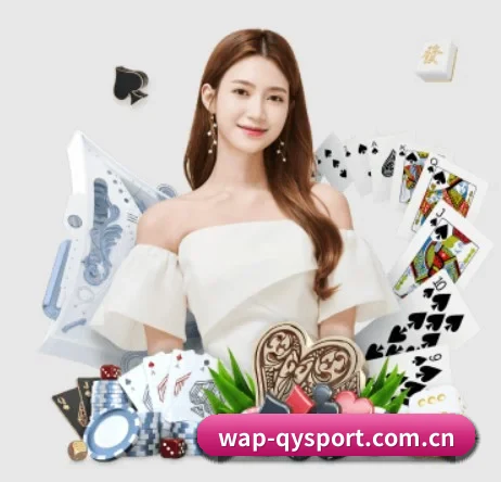 www.wap-qysport.com.cn APP 界面